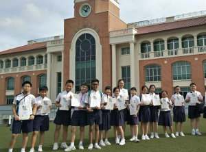 自费留学新加坡，一年要花多少钱？